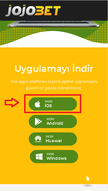 iOS Step 2