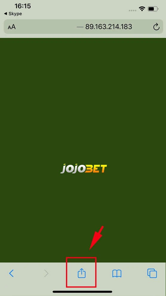 iOS Step 3