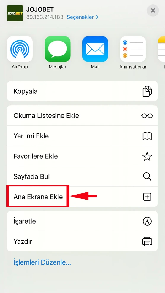 iOS Step 4